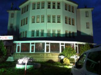 Madi Hotel فان المظهر الخارجي الصورة
