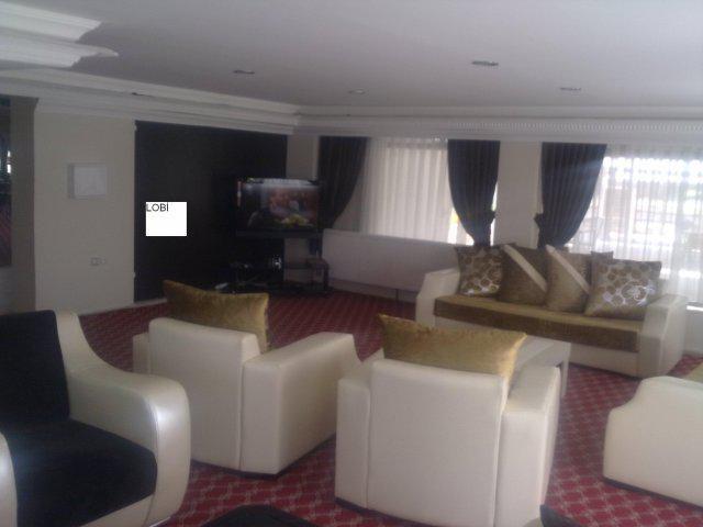 Madi Hotel فان المظهر الخارجي الصورة
